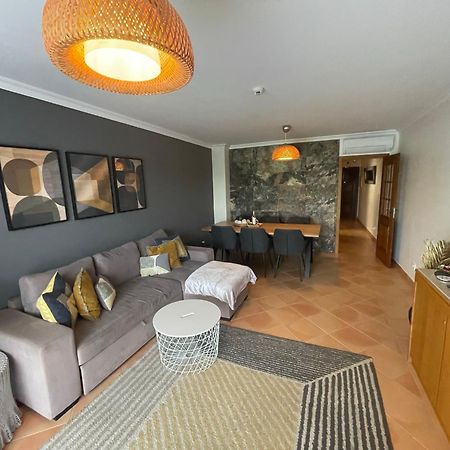 Ferienwohnung Laukamao Mar A Vista Portimão Exterior foto