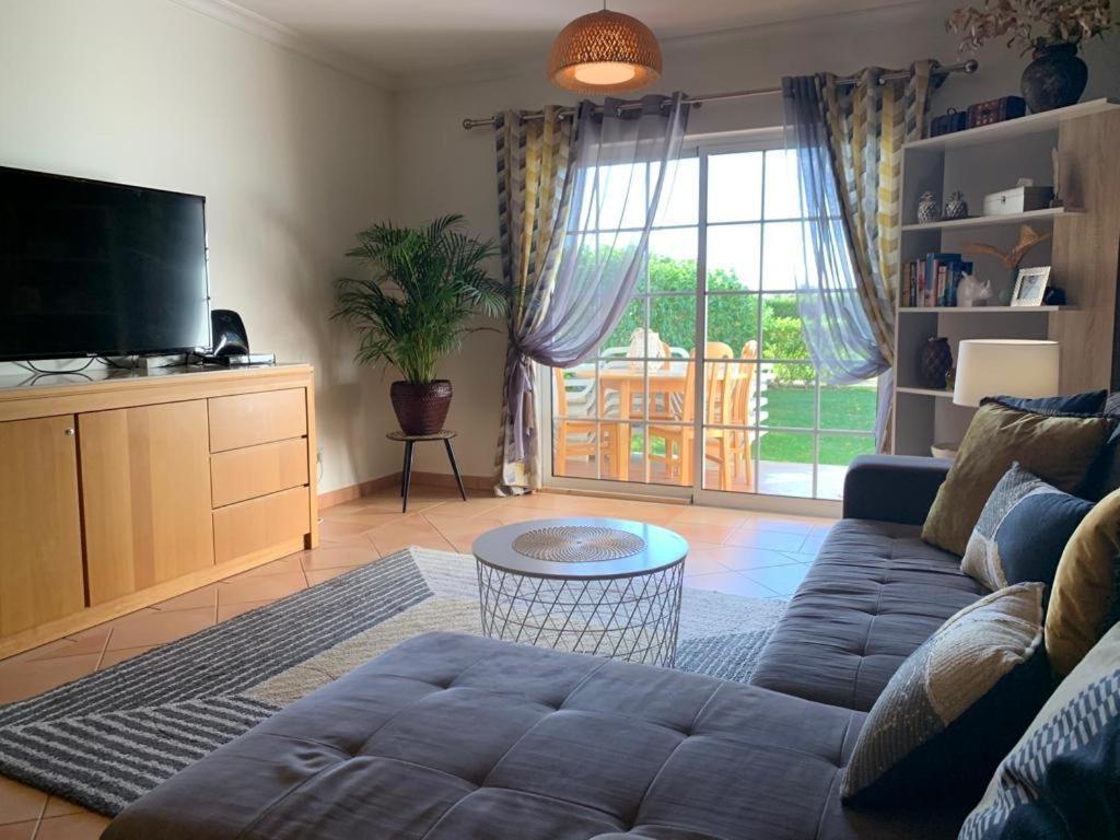 Ferienwohnung Laukamao Mar A Vista Portimão Exterior foto