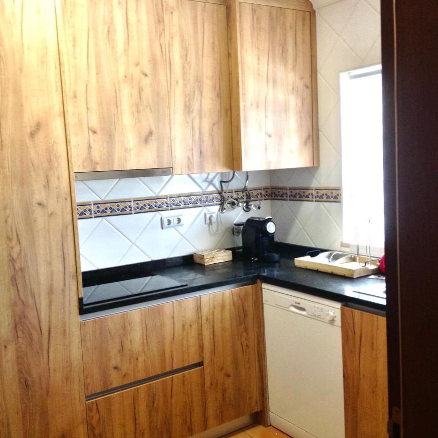 Ferienwohnung Laukamao Mar A Vista Portimão Exterior foto