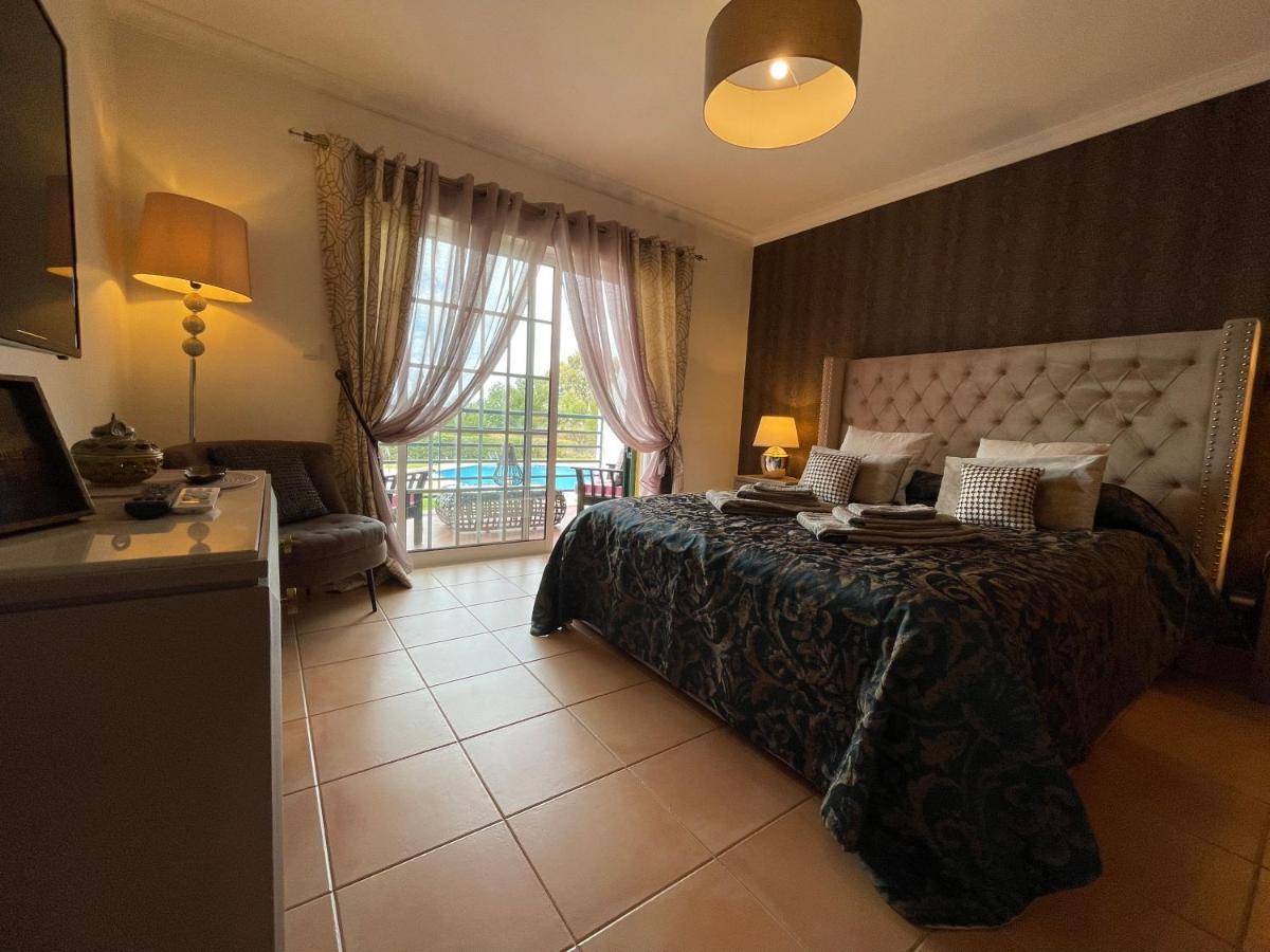 Ferienwohnung Laukamao Mar A Vista Portimão Exterior foto