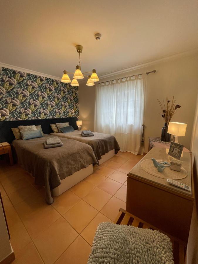 Ferienwohnung Laukamao Mar A Vista Portimão Exterior foto