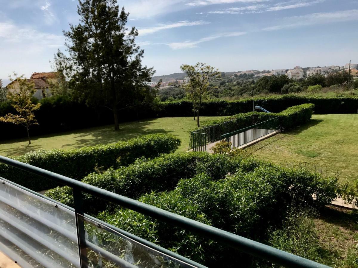 Ferienwohnung Laukamao Mar A Vista Portimão Exterior foto
