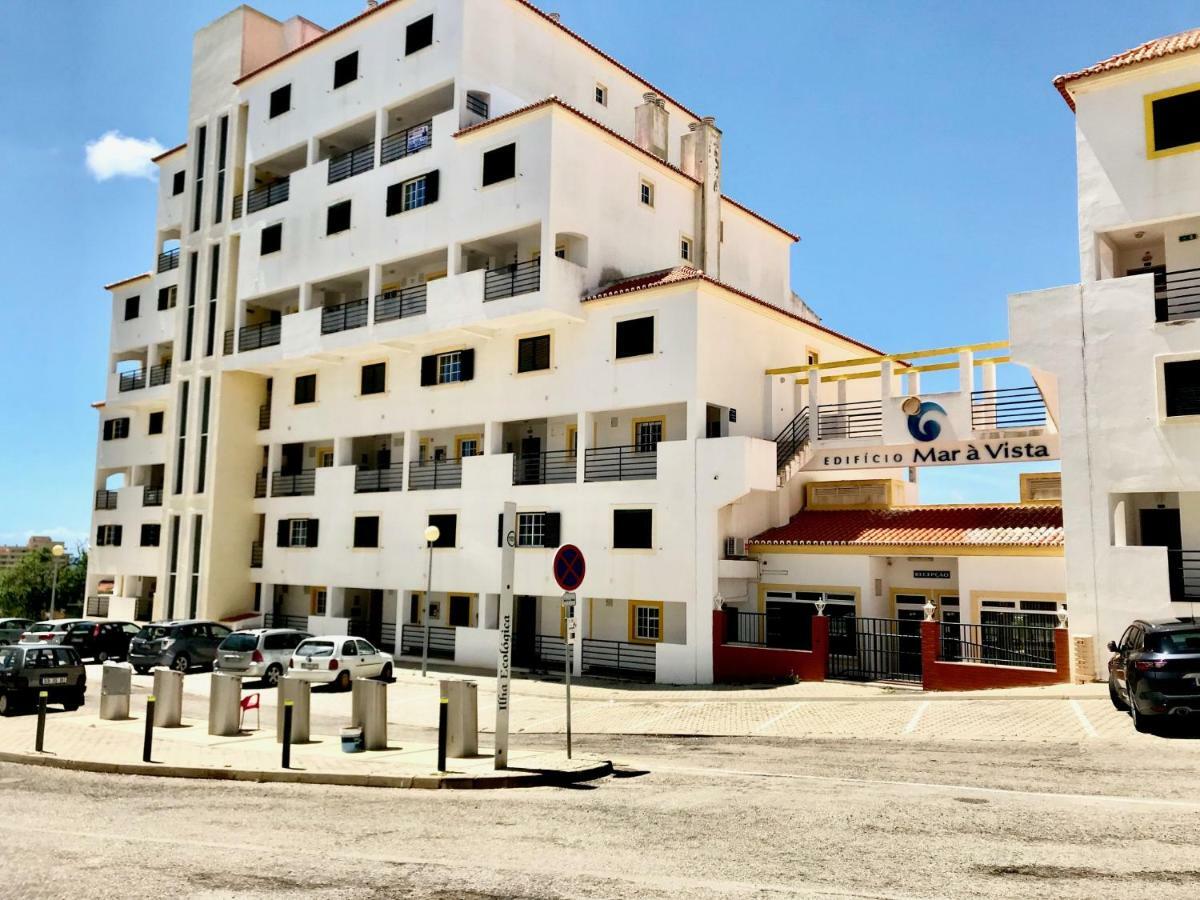 Ferienwohnung Laukamao Mar A Vista Portimão Exterior foto