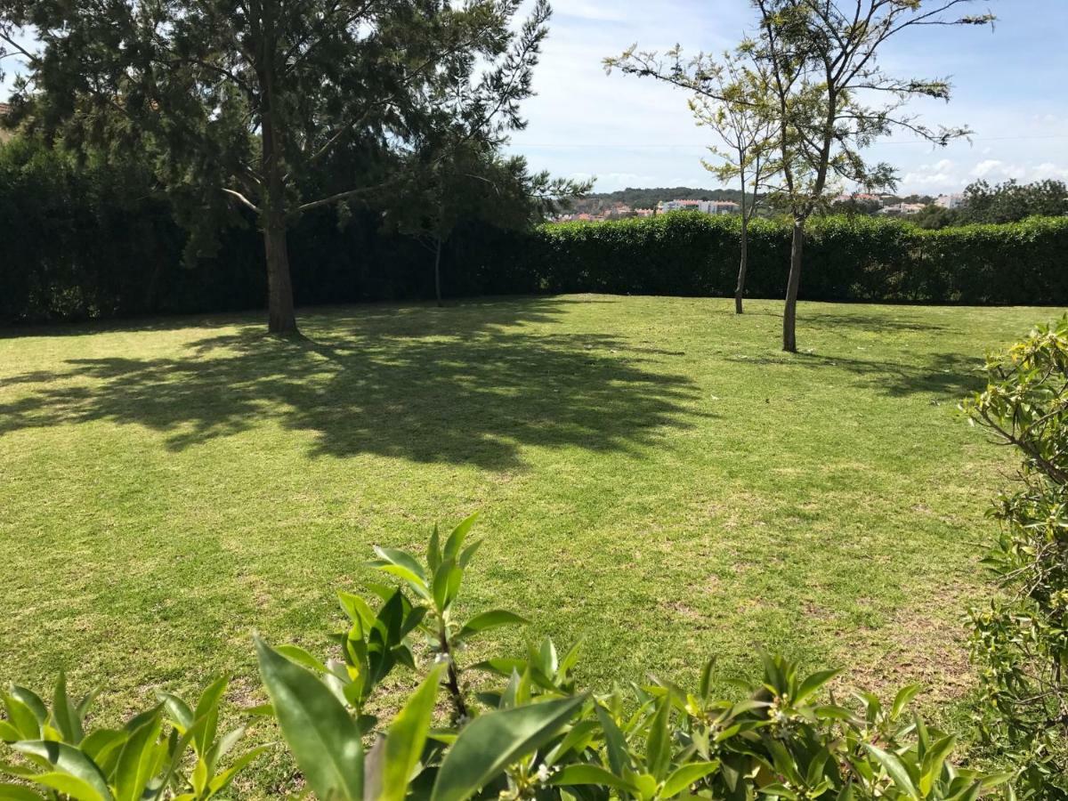 Ferienwohnung Laukamao Mar A Vista Portimão Exterior foto