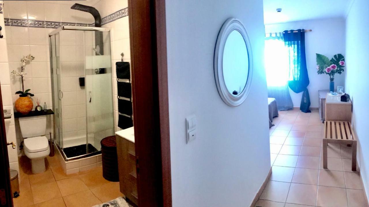 Ferienwohnung Laukamao Mar A Vista Portimão Exterior foto