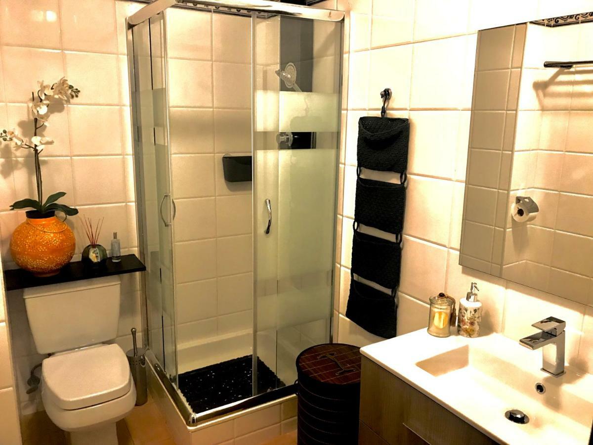 Ferienwohnung Laukamao Mar A Vista Portimão Exterior foto
